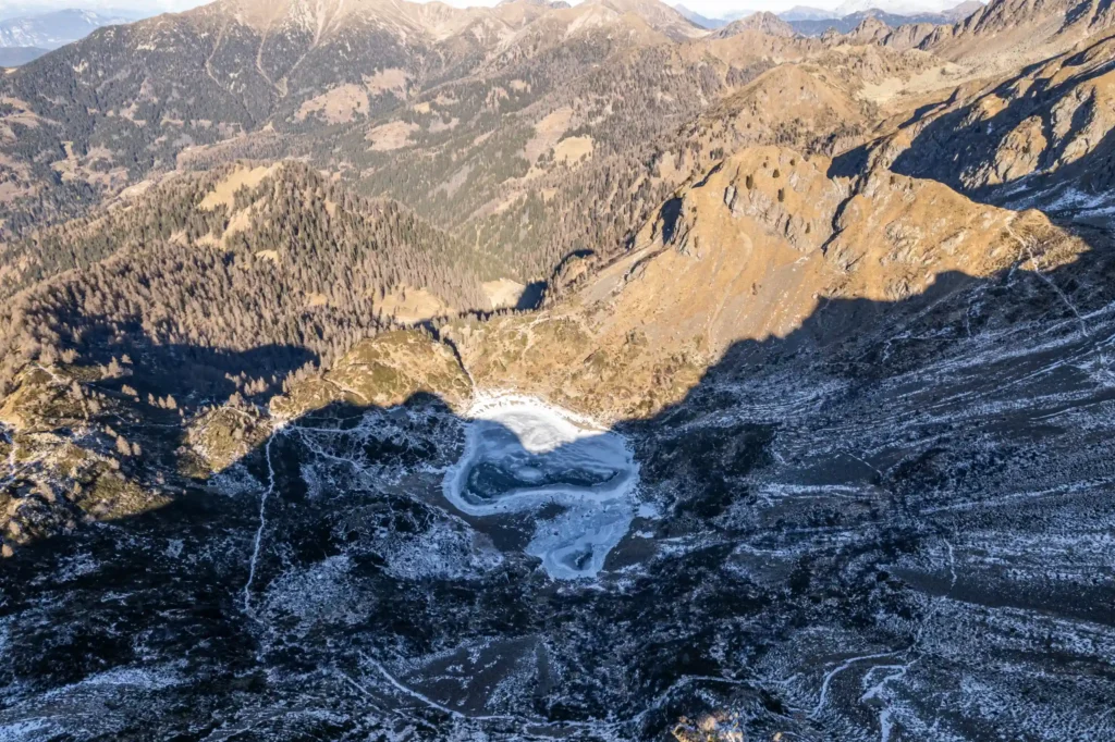 Lago di Erdemolo