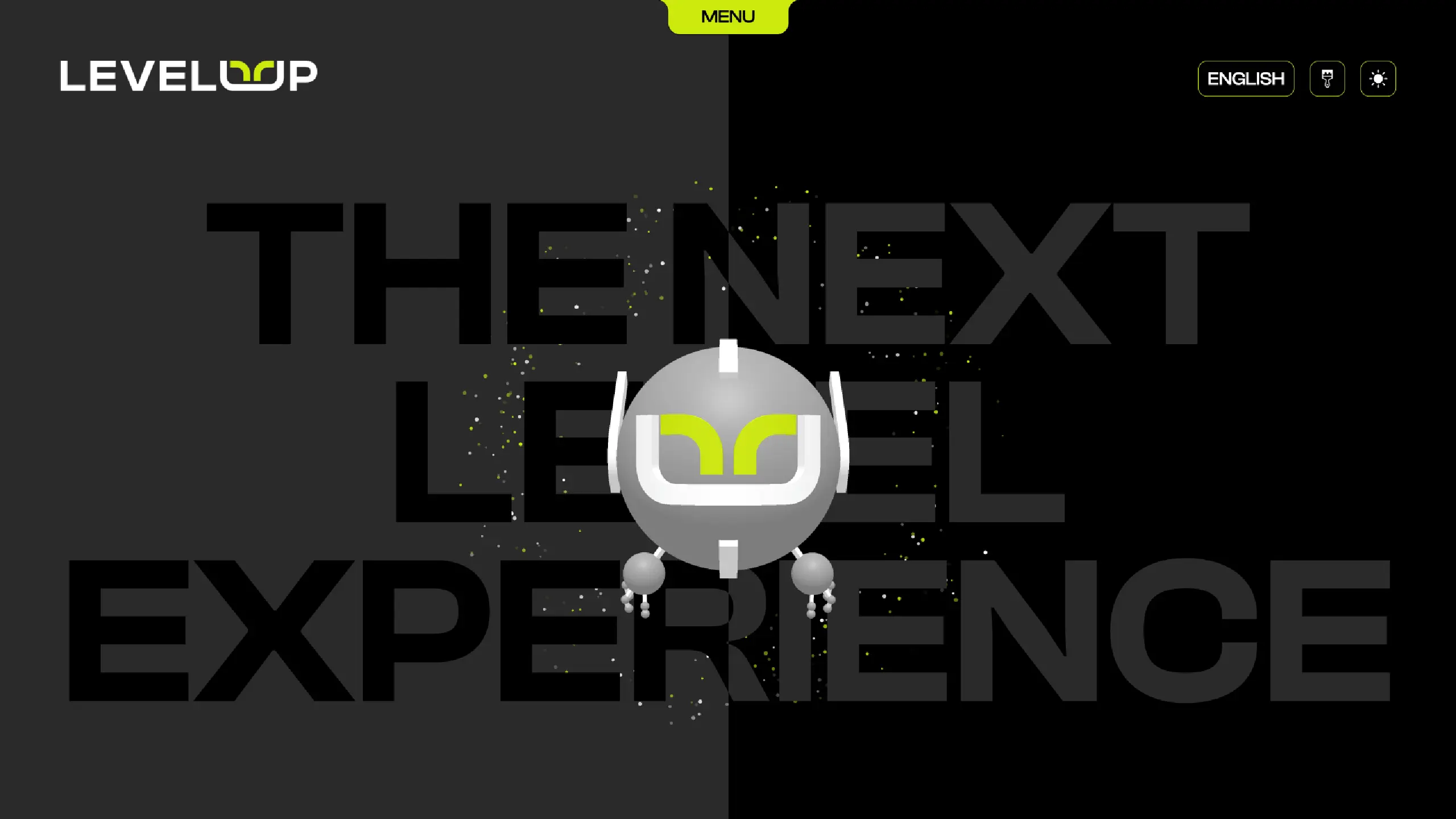 Sito Web Leveloop