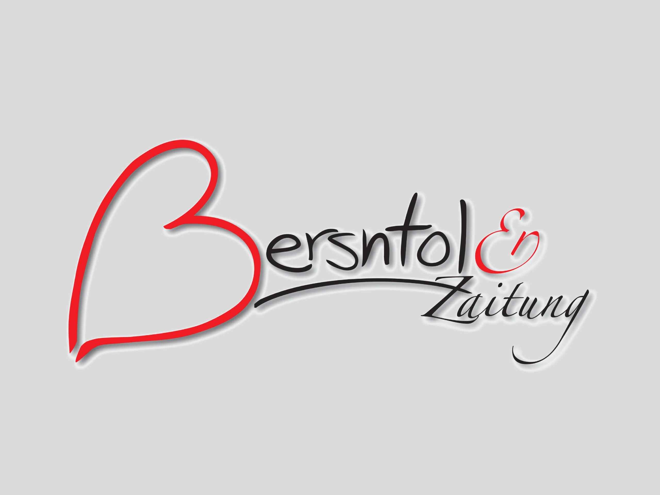 Bersntoler Zaitung