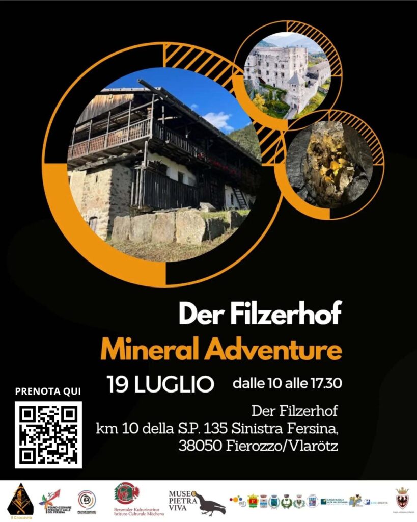 Mineral Adventure